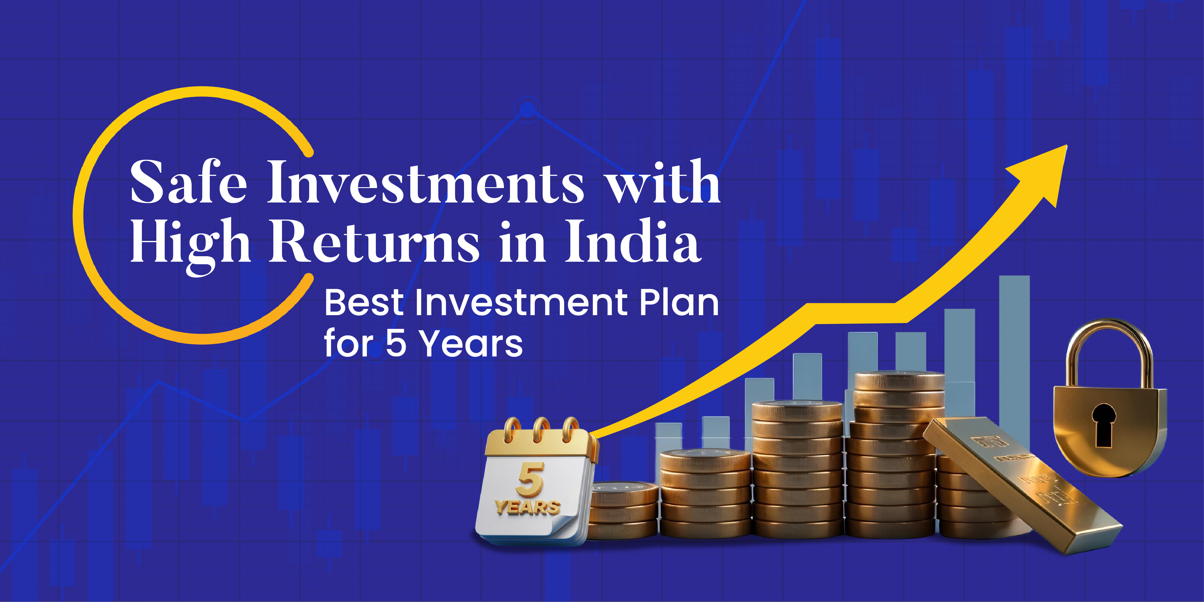 Top Investment Plans in India: Best Options for 2026